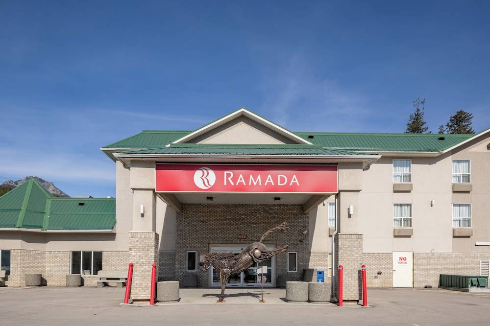 Ramada Golden 1