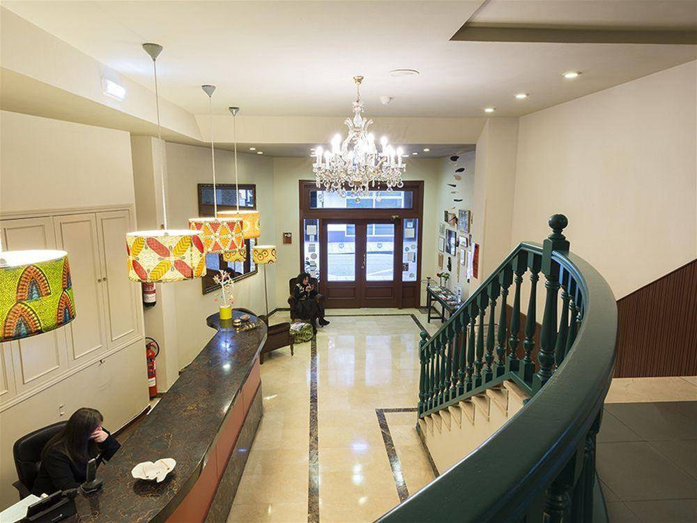 Hotel San Miguel 2