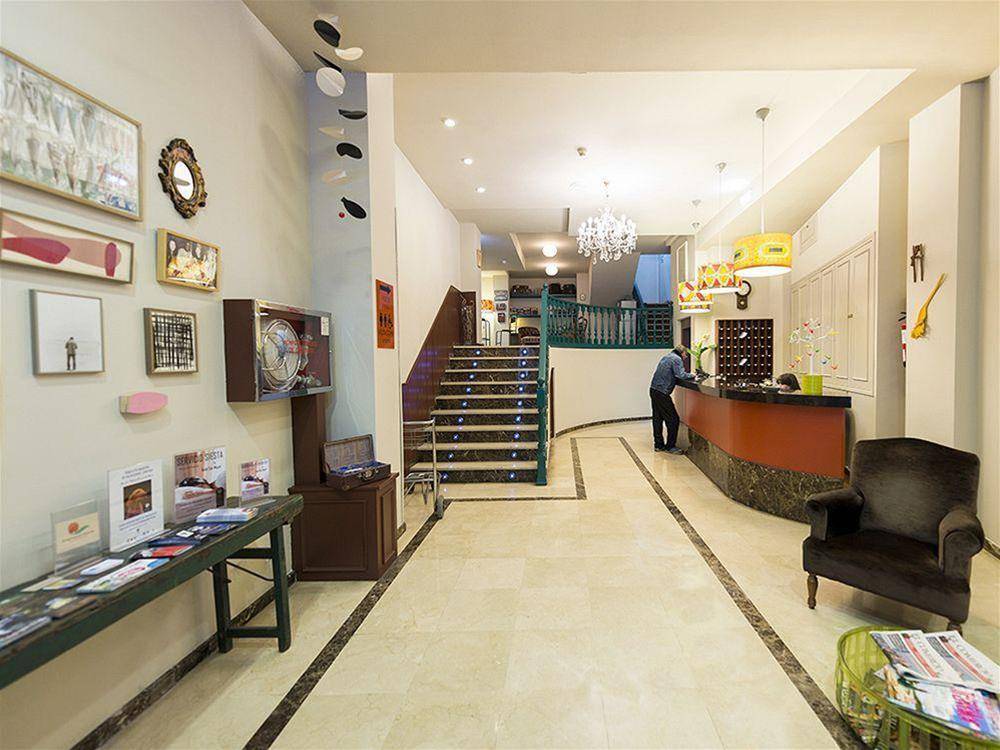 Hotel San Miguel 1