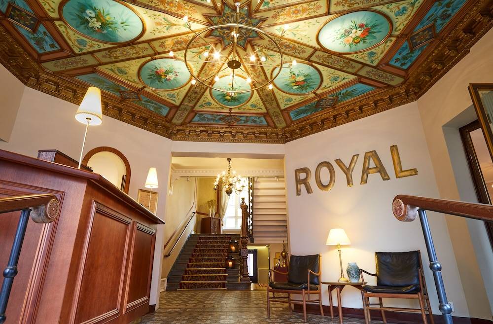Hotel Royal 2