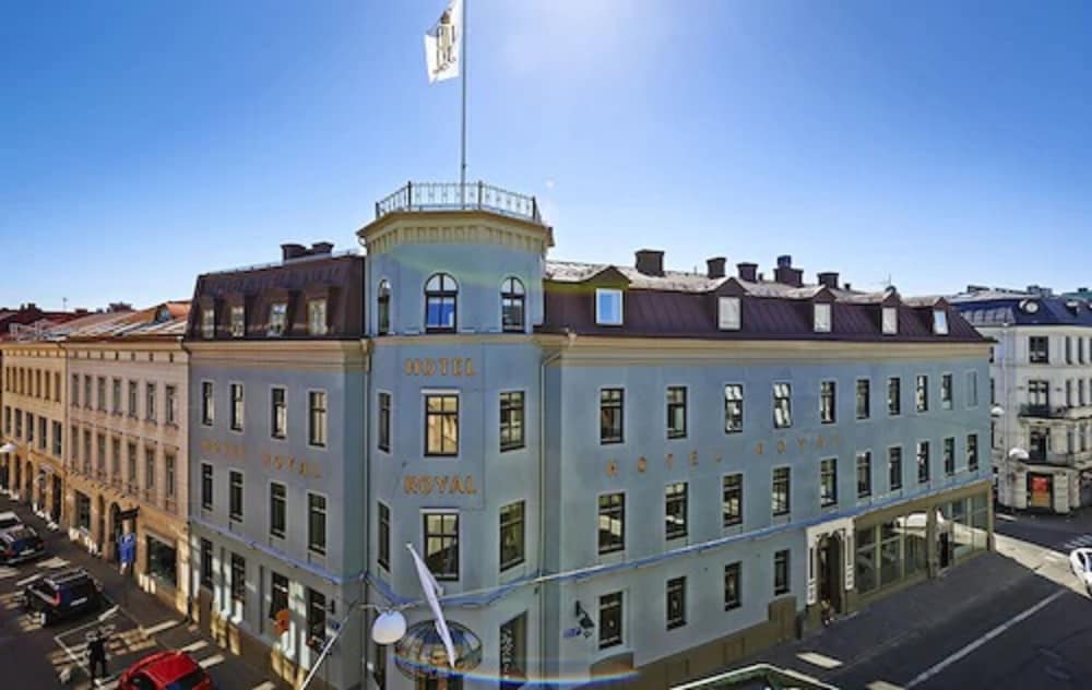 Hotel Royal 1