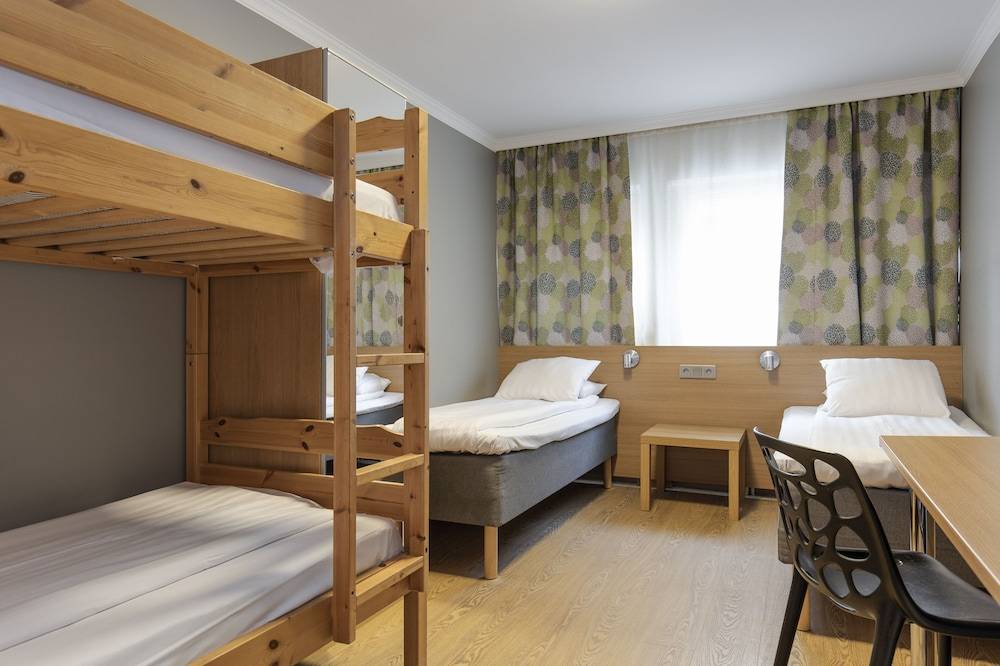 Goteborgs Mini-Hotel - Hostel 1