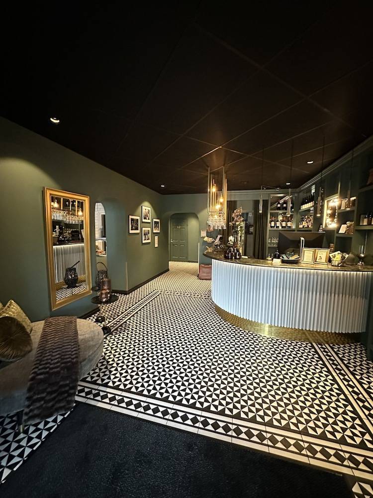 Hotell Onyxen, boutique- & lifestyle, Adults Only 1