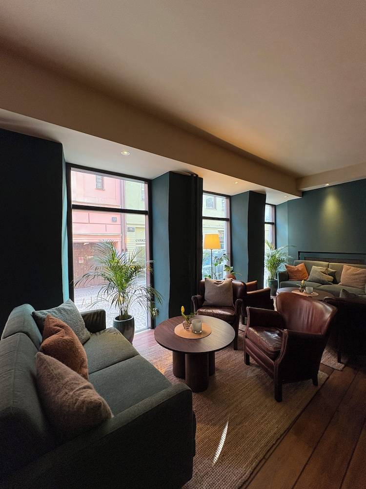 Hotel Vanilla 1