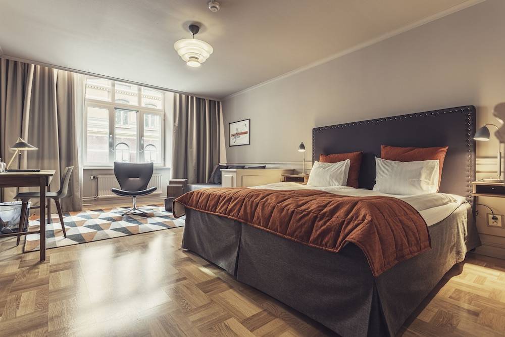 Hotel Poseidon 1