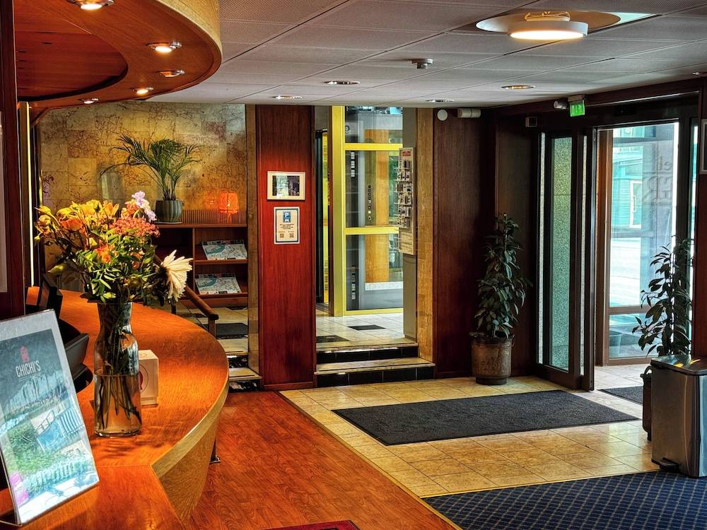 Hotel Örgryte 2