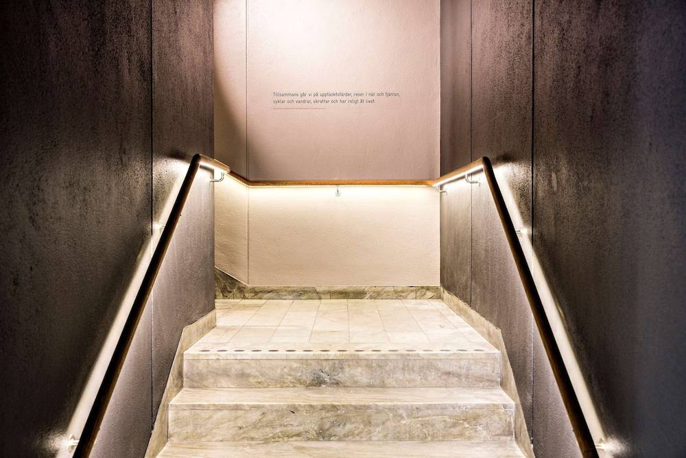 Comfort Hotel City 1