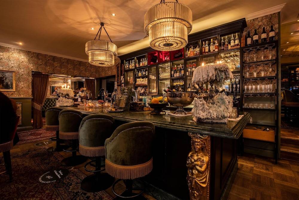 Hotel Pigalle 1