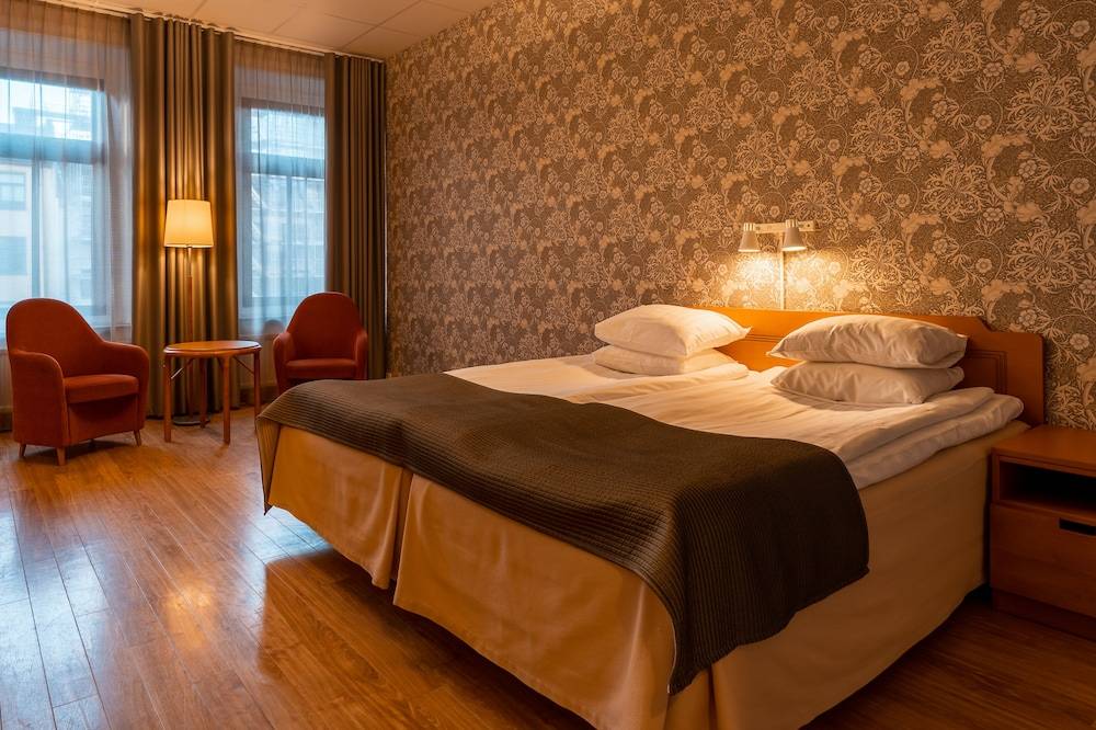 Hotel Lorensberg 1