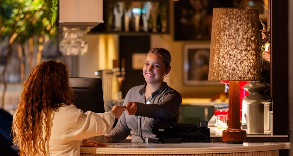 City Hotel Gouda, WorldHotels Crafted 2