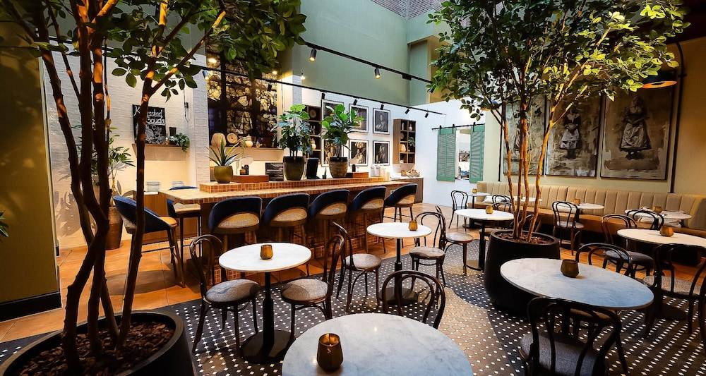 City Hotel Gouda, WorldHotels Crafted 1