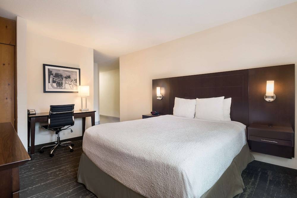 Best Western Mt. Hood Inn 1