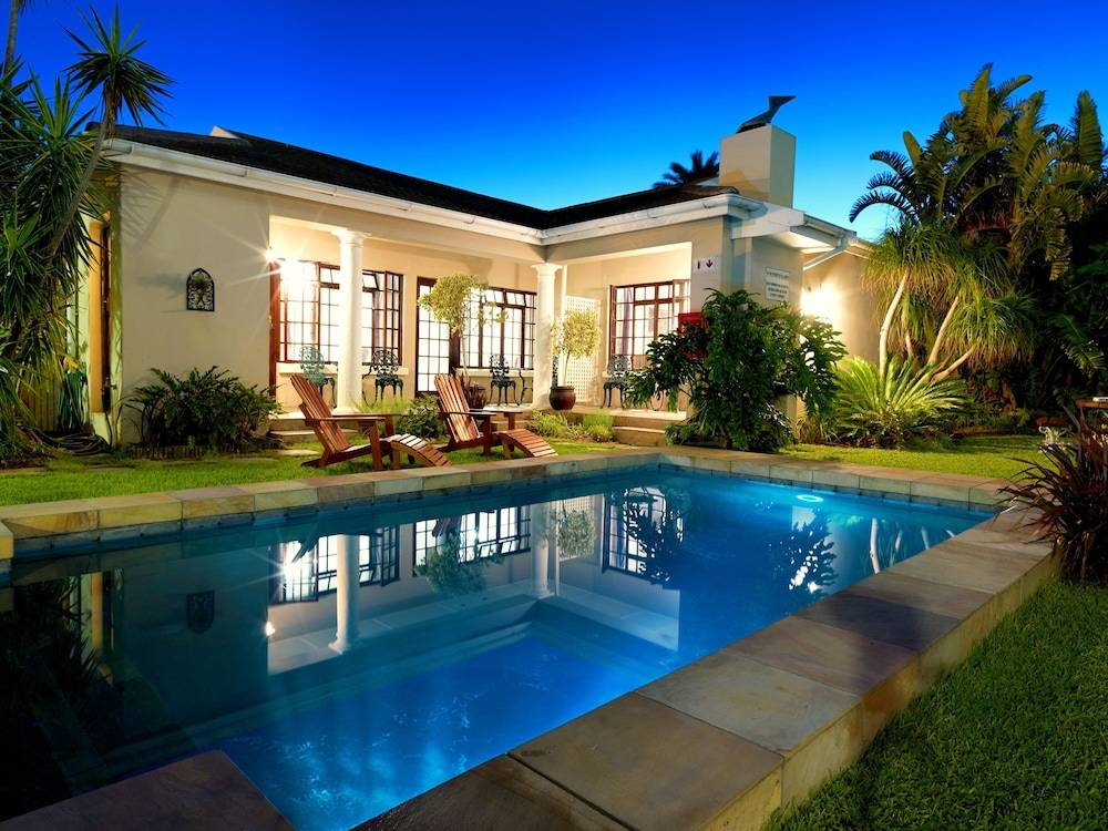 Beachwalk Bed and Breakfast - #Solar Energy #No Loadshedding 1