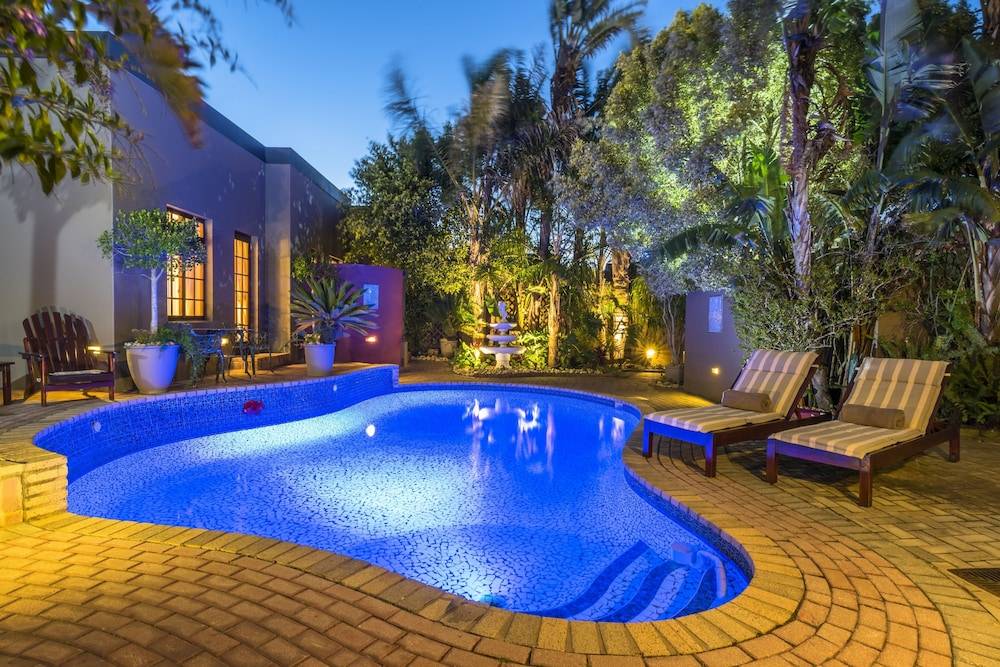 Kingfisher GuestHouse 1