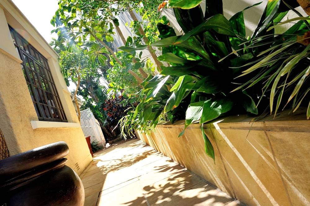 Beachwalk Bed and Breakfast - #Solar Energy #No Loadshedding 2