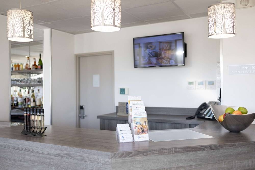Best Western Hotel Le Bordeaux Sud 2