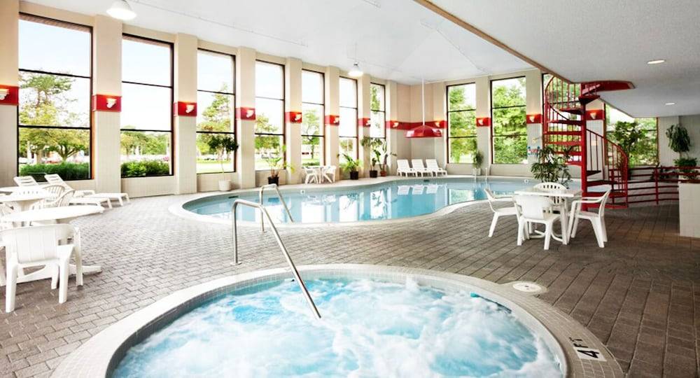 Baymont by Wyndham Grand Haven 1