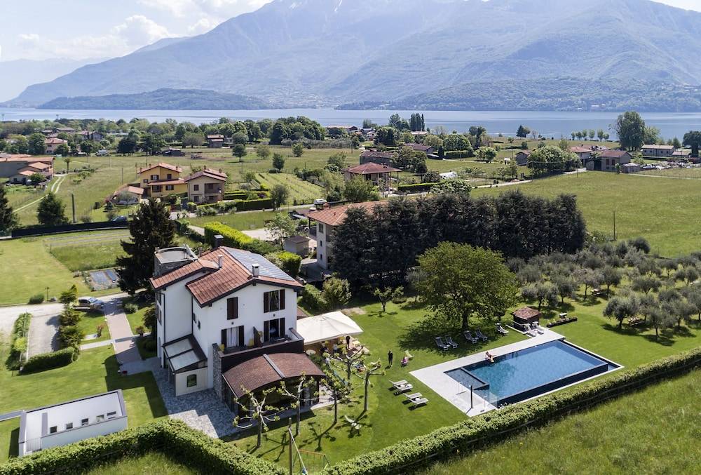 Agriturismo Cà Del Lago 1