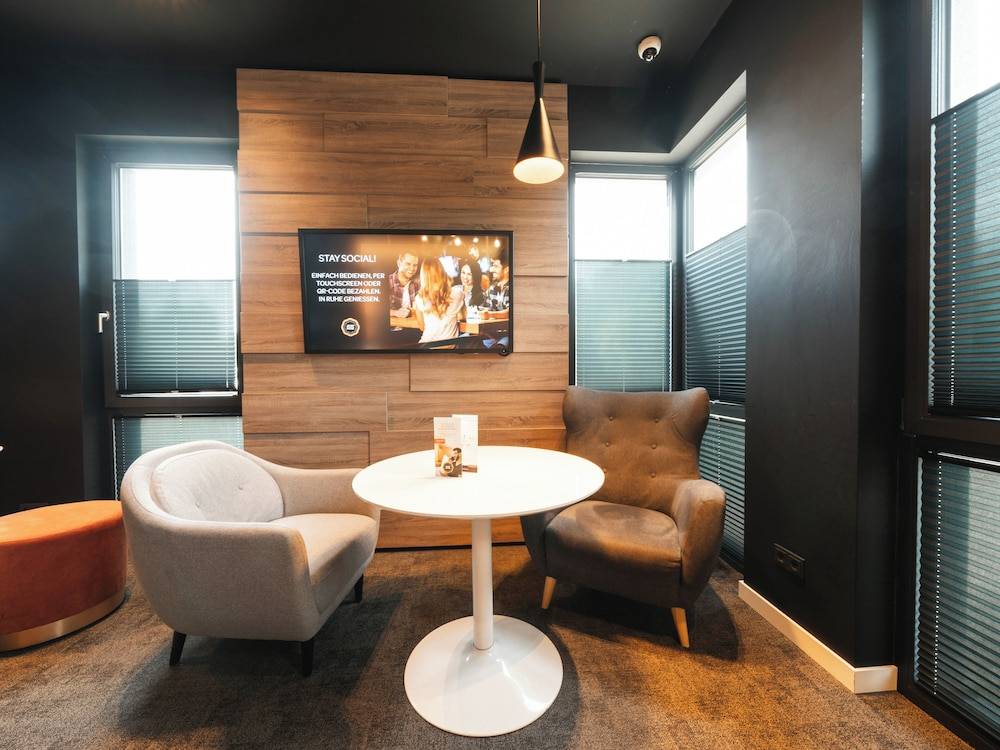 JustStay Grevenbroich Hotel & Apartments 1