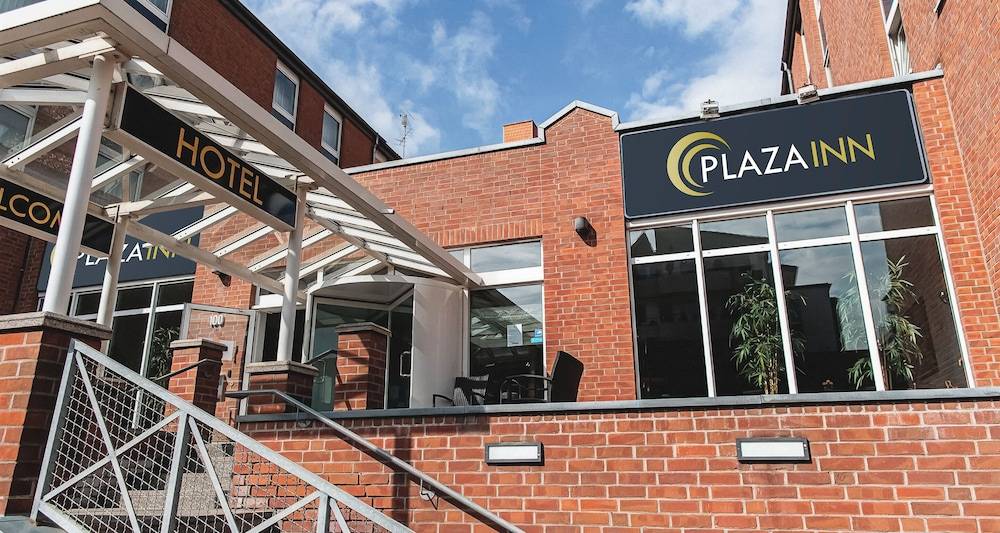 PLAZA INN Grevenbroich 1