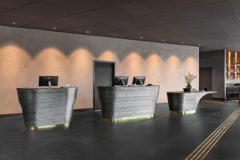 Clarion Hotel Karlatornet 2