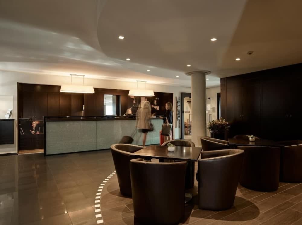 Gosset Hotel 2