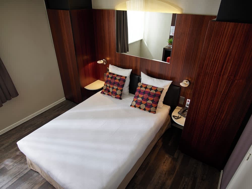 Gosset Hotel 1