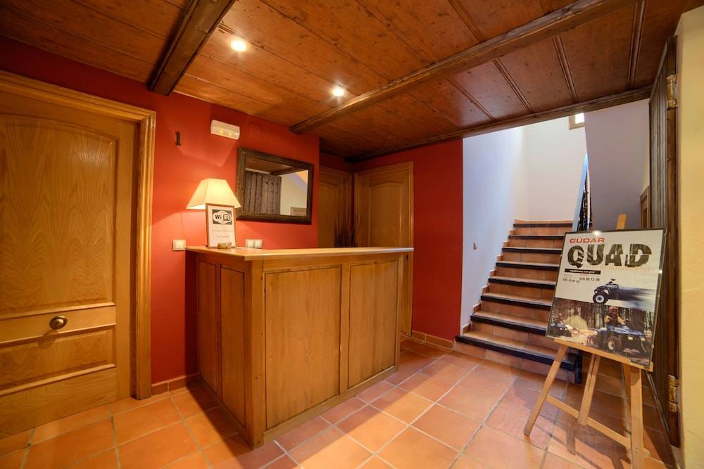 Apartamentos Rurales Sierra de Gudar 2