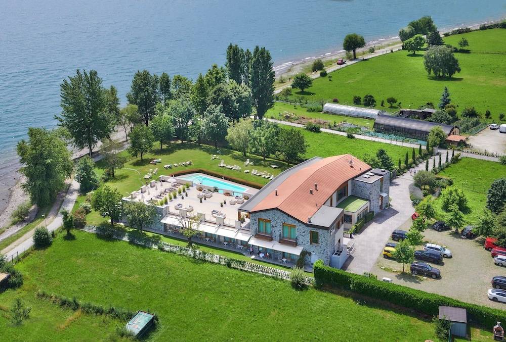 Tullio Hotel 1