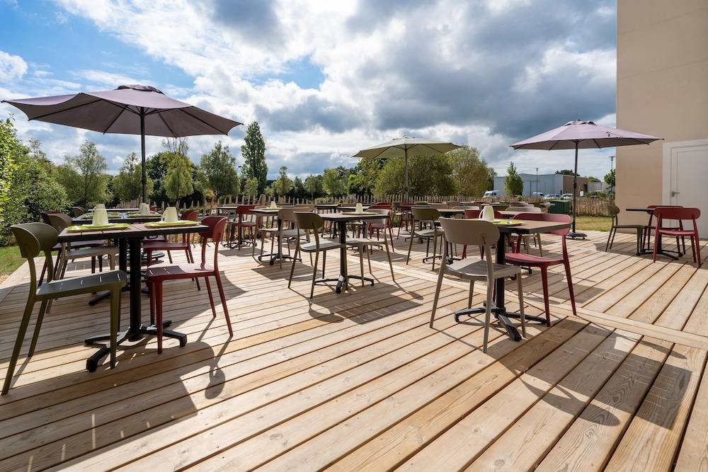 Sure Hotel By Best Western Guerande 1