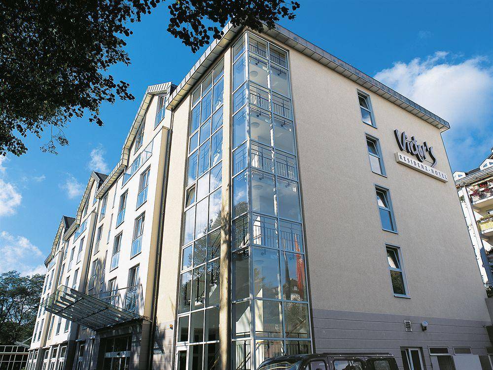 Victor's Residenz Gummersbach 2