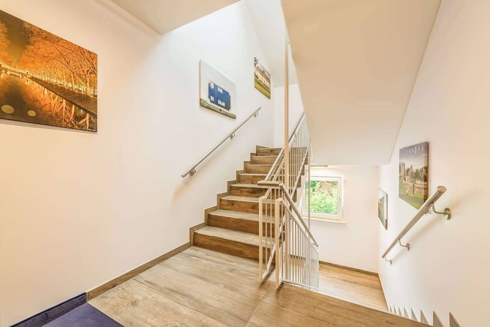 Best Western Plus Hotel Stadtquartier Haan 1