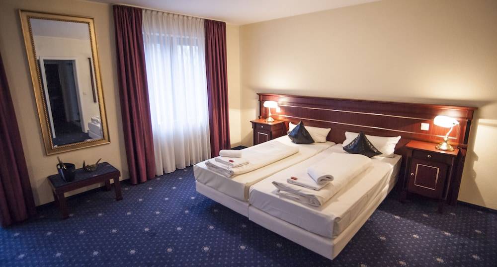 Stargaze Home Hotel 1