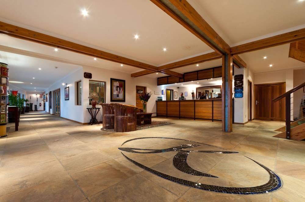 The Kelway Hotel 2