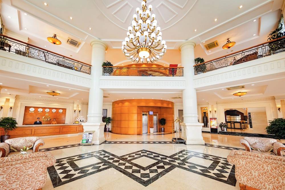 Pearl River Hotel 2