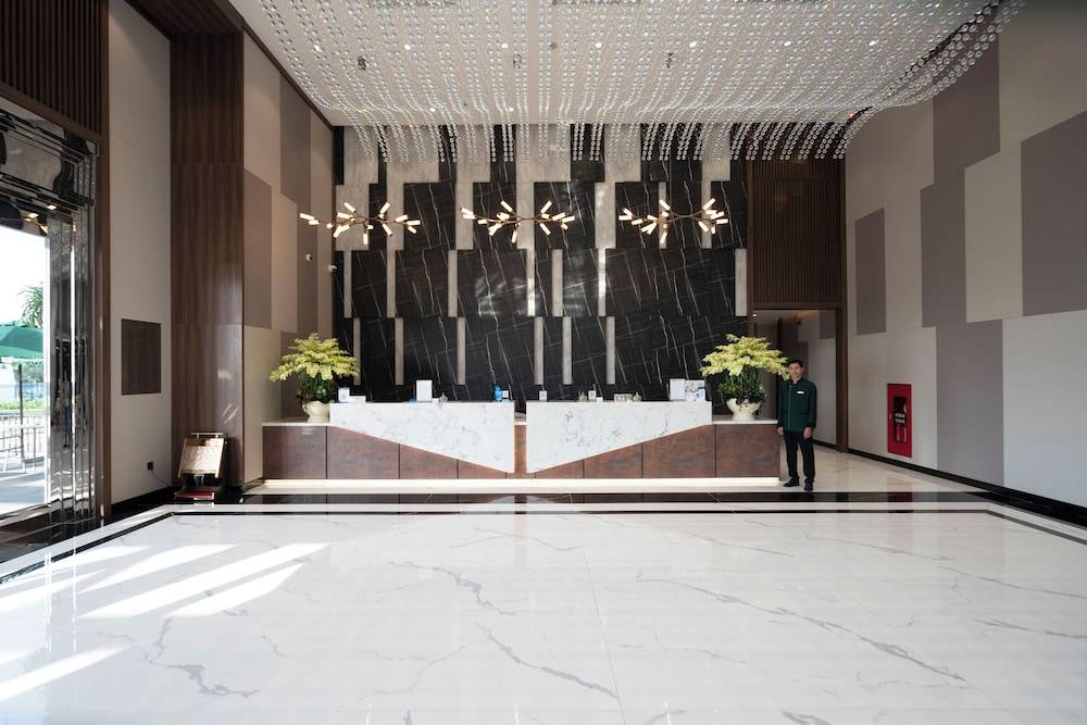 Wyndham Garden Legend Halong 2