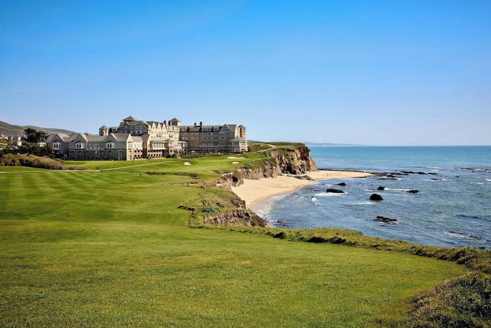 The Ritz-Carlton, Half Moon Bay 1