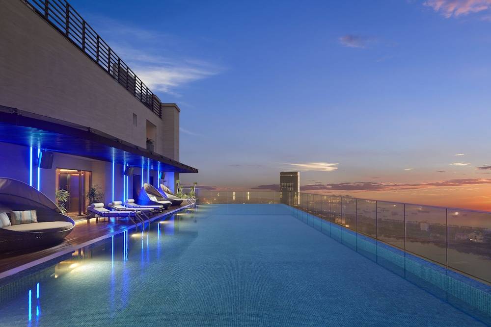 The Watson Premium HaLong Hotel 1