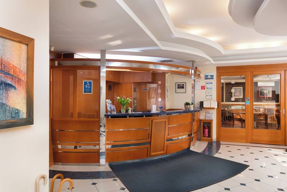 Hotel Kálvária 2