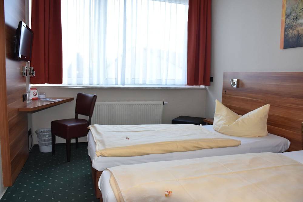 Hotel Westfalia 2