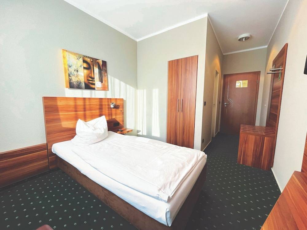 Hotel Westfalia 1