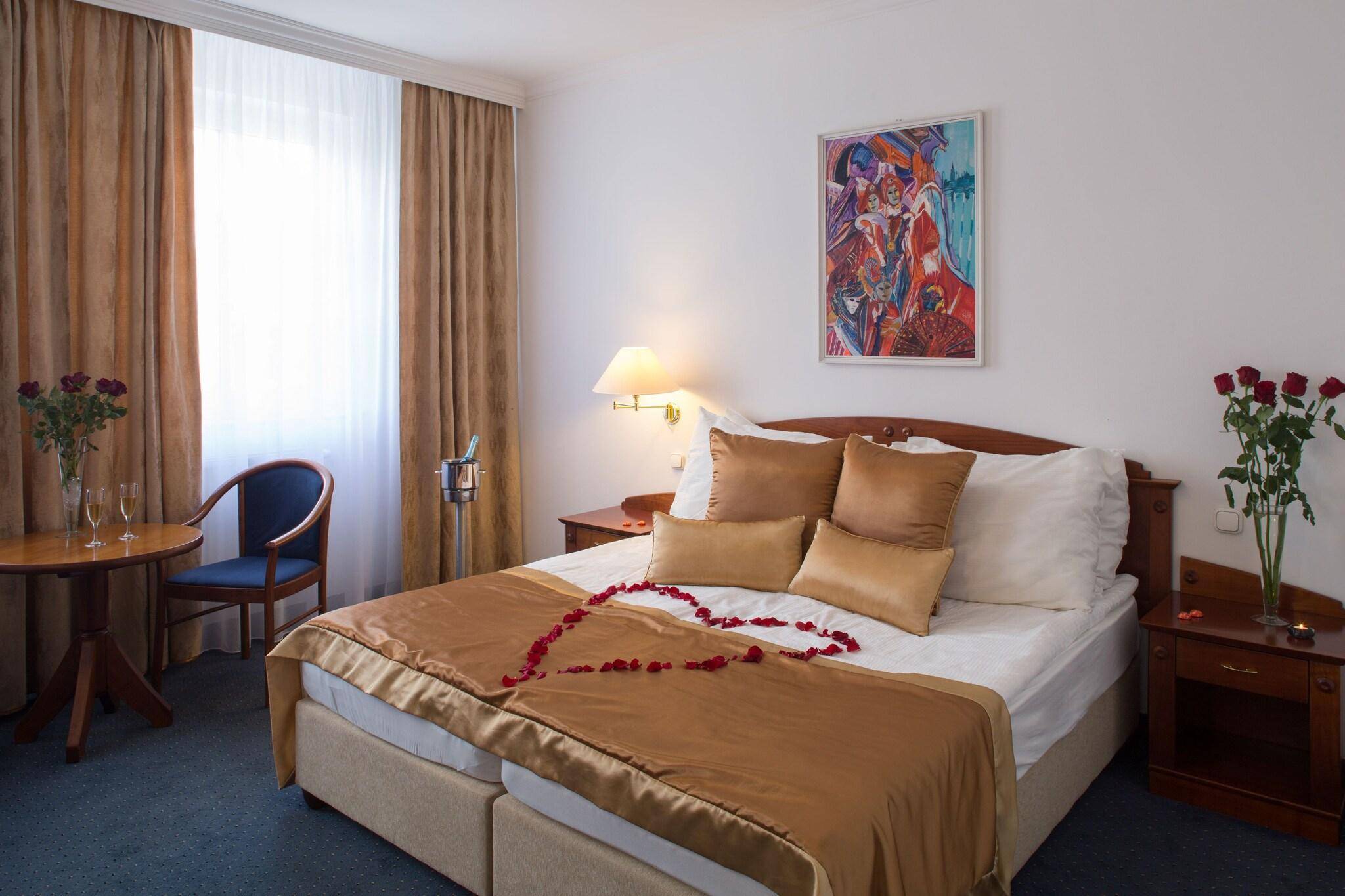 Fonte Hotel 2
