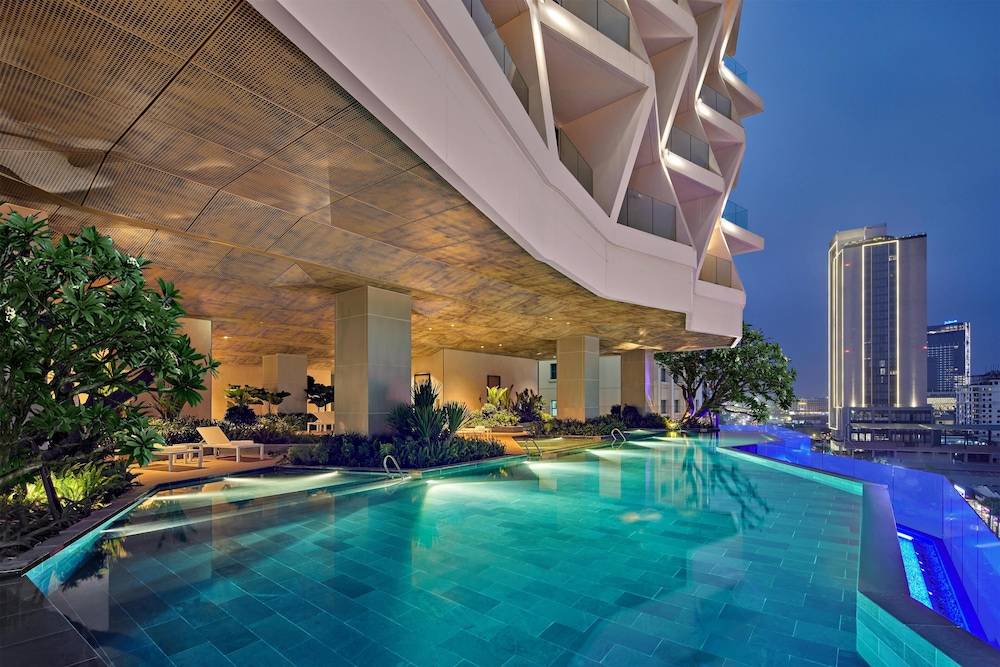 Hyatt Place Ha Long Bay, Bai Chay 1