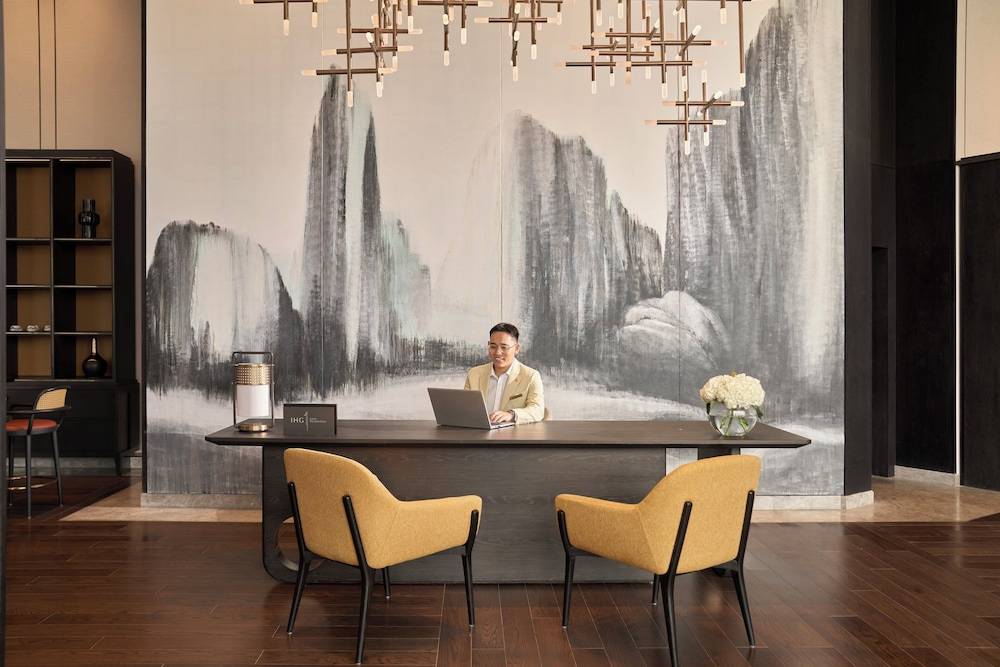 InterContinental Halong Bay Resort by IHG 2