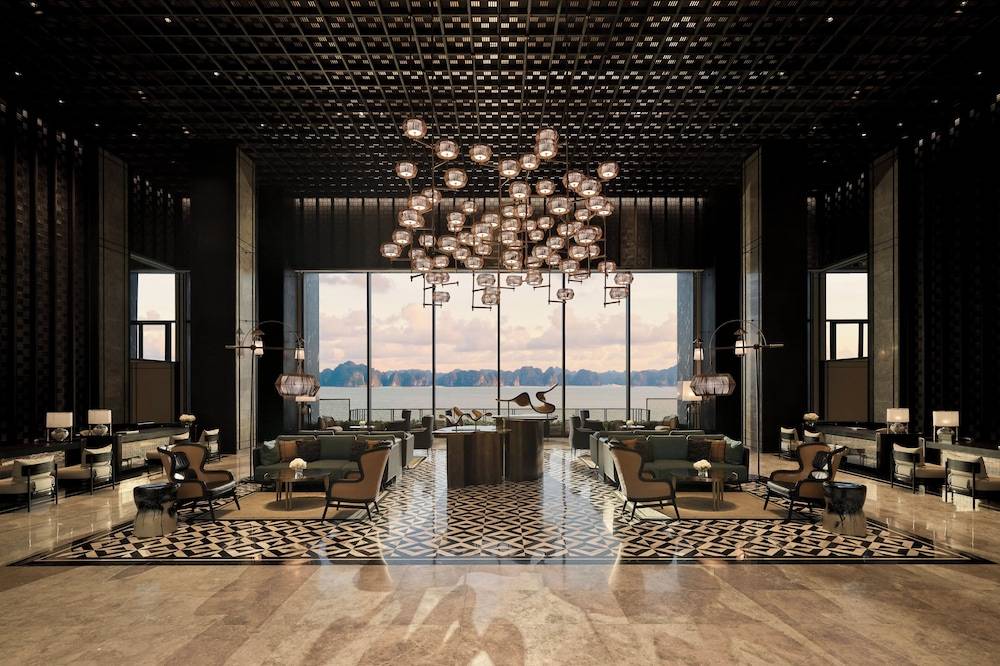InterContinental Halong Bay Resort by IHG 1