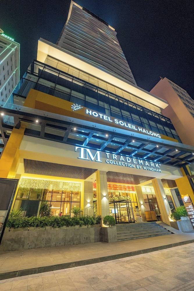 Hotel Soleil Ha Long, Trademark Collection by Wyndham 1