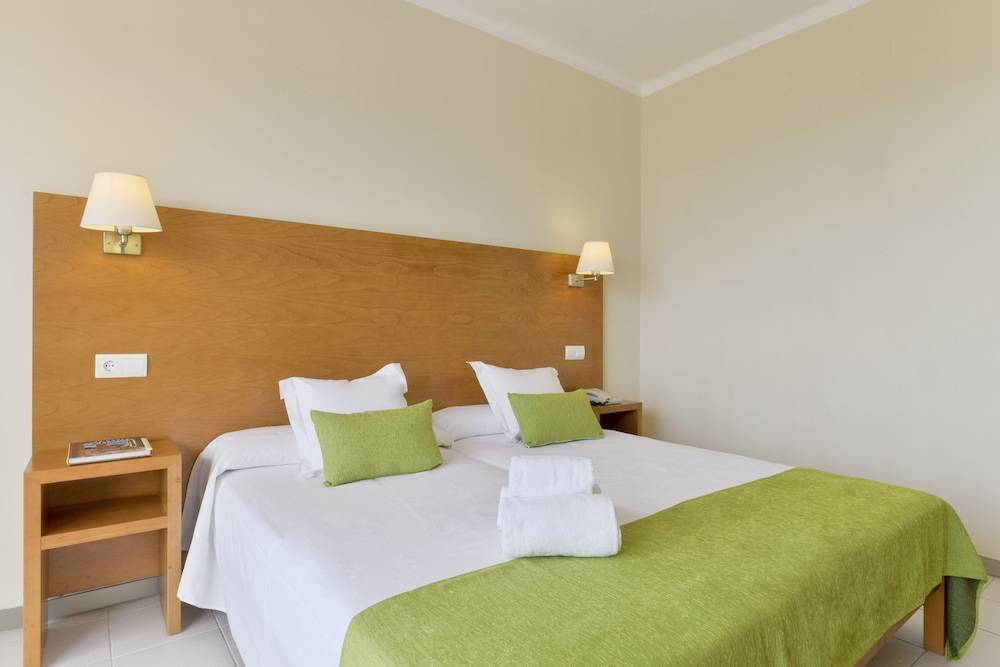 Hotel Amazonas 2