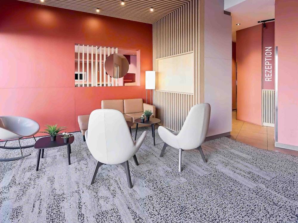 B&B Hotel Hamm 2
