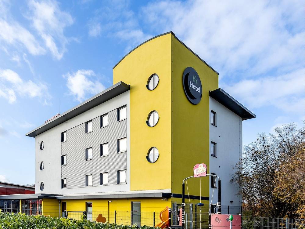 Hotel Rhynern Nord 1