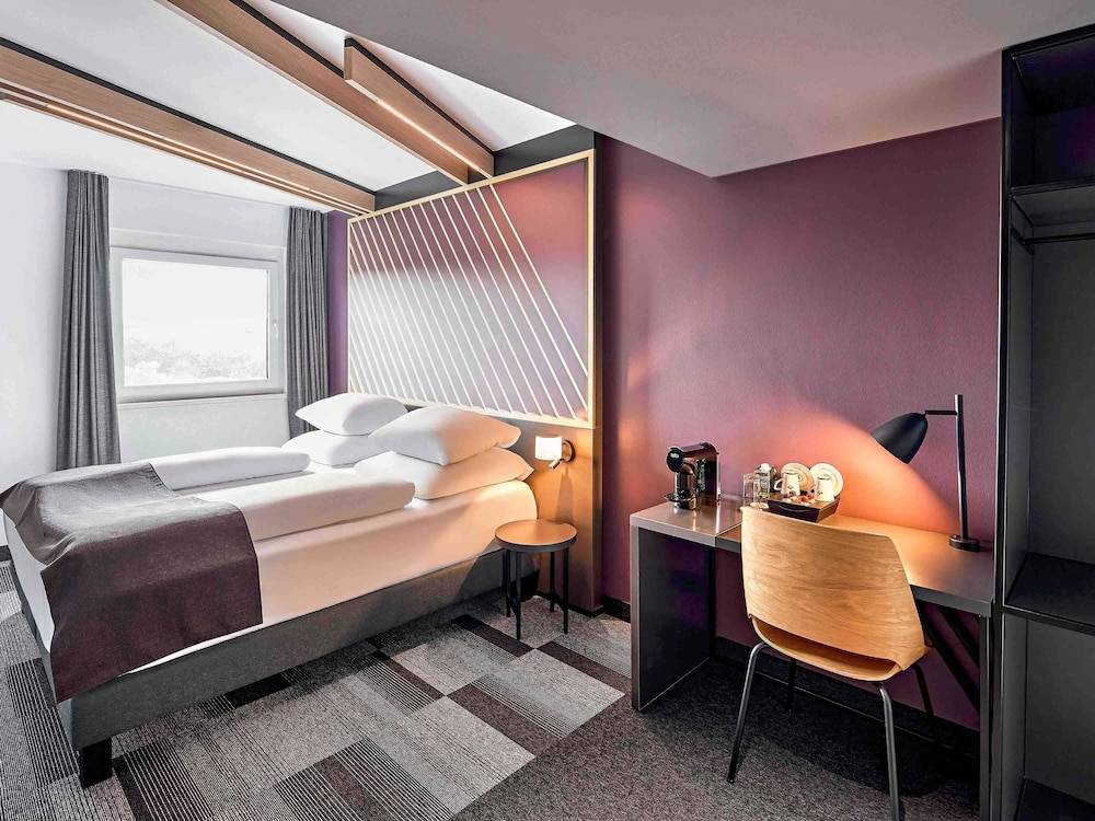 B&B Hotel Hamm 1